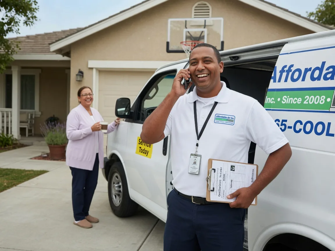 Central Ac Repair Point Of Rocks, MD FAQs
